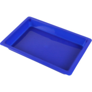 Small Creativitray&reg;, Blue
