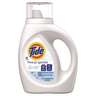PG12146, Procter & Gamble,  Free and Gentle Laundry Detergent,  42 fl oz Bottle