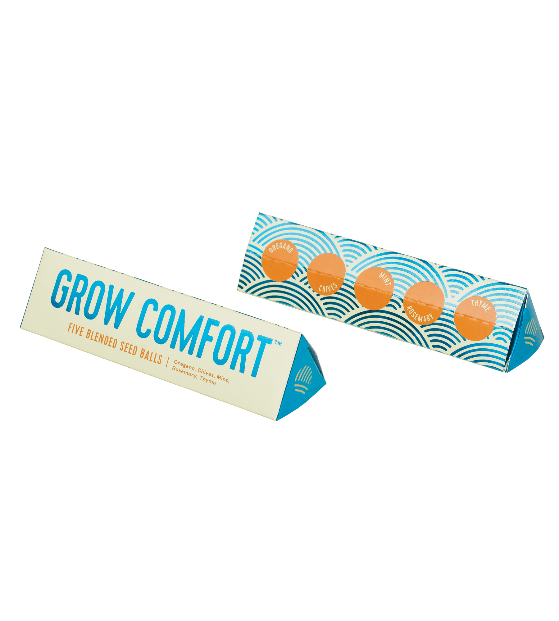 Modern Sprout® Bright Side Seed Balls-Modern Sprout