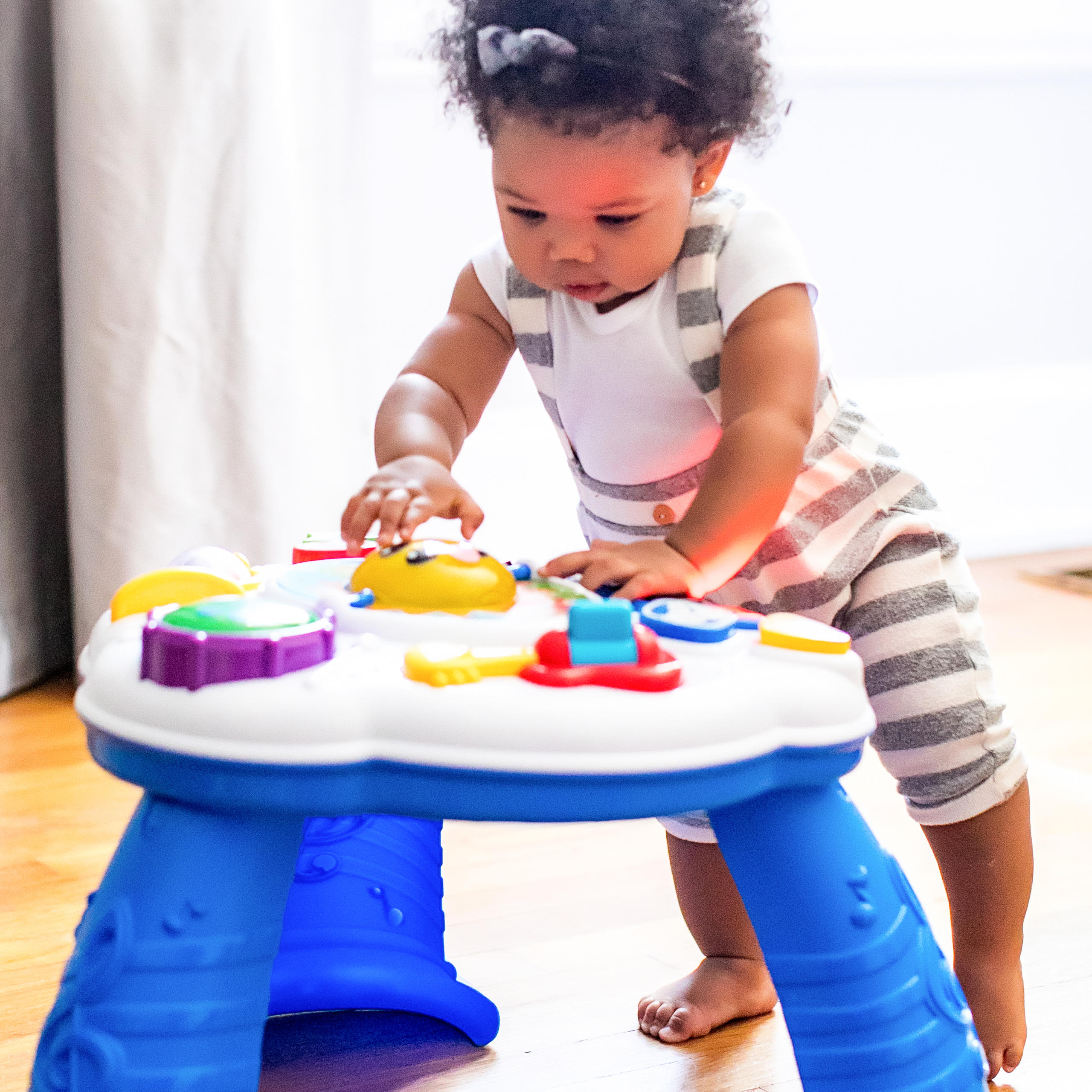 Discovering Music™ Activity Table