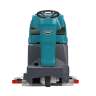 Tennant, T581 w/ 140AH Sealed AGM Batteries, 20", Disc, Ride-On Floor Scrubber