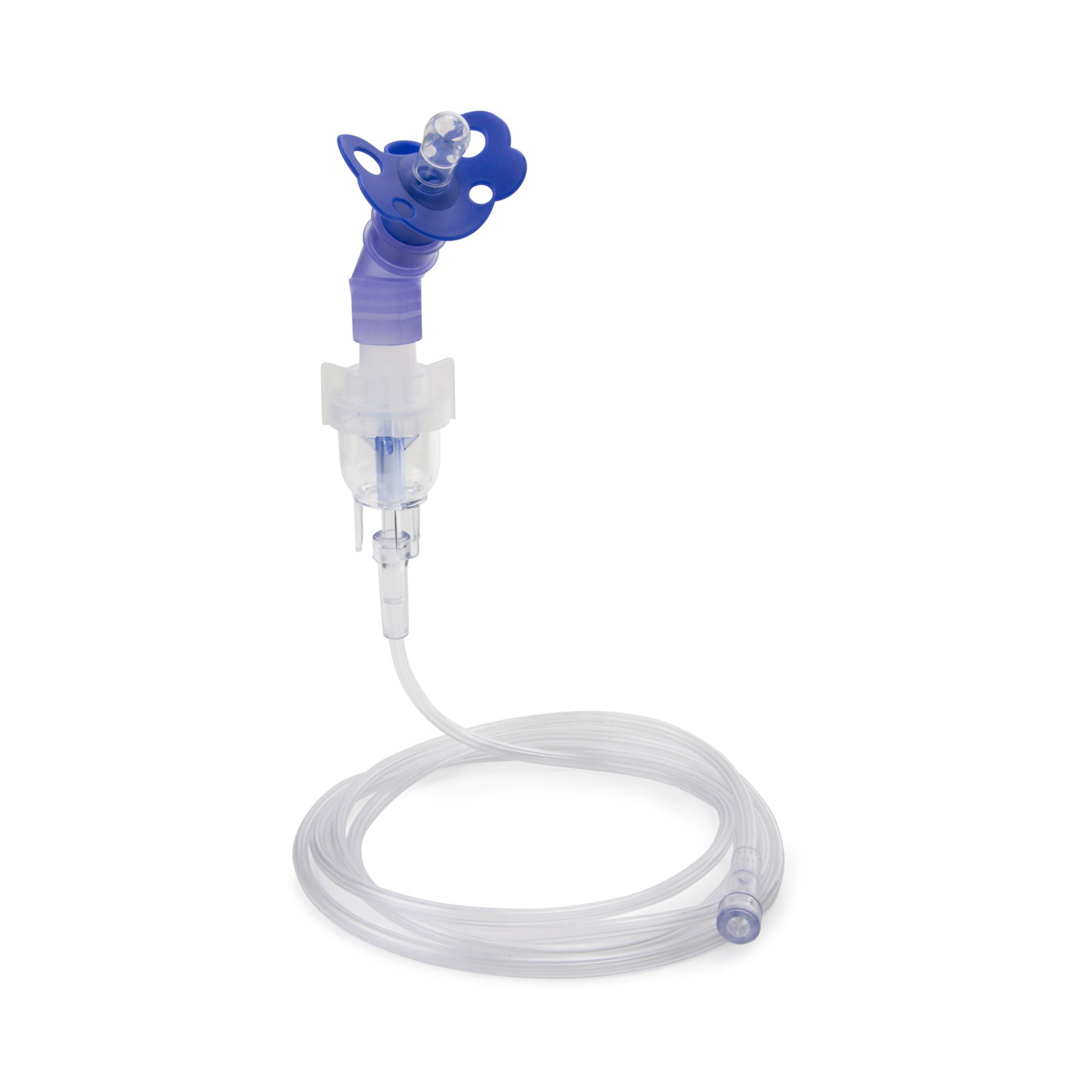 McKesson Nebulizer Kit, Infant Pacifier