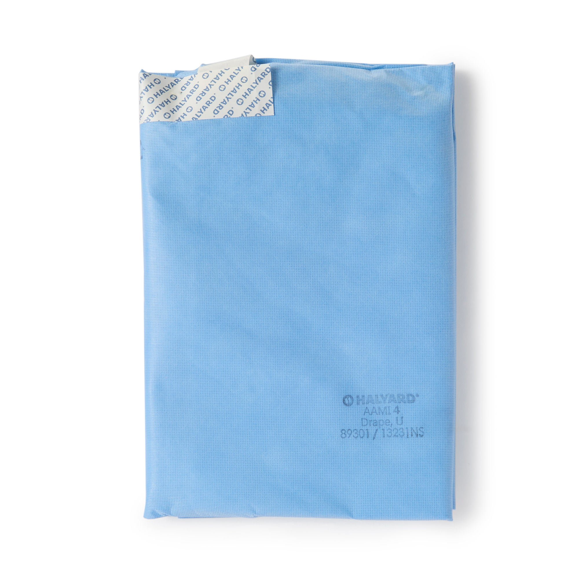 Halyard Sterile Surgical U-Drape, 76 x 120 Inch