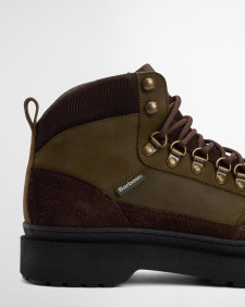 Sidwood Hiking Boots 