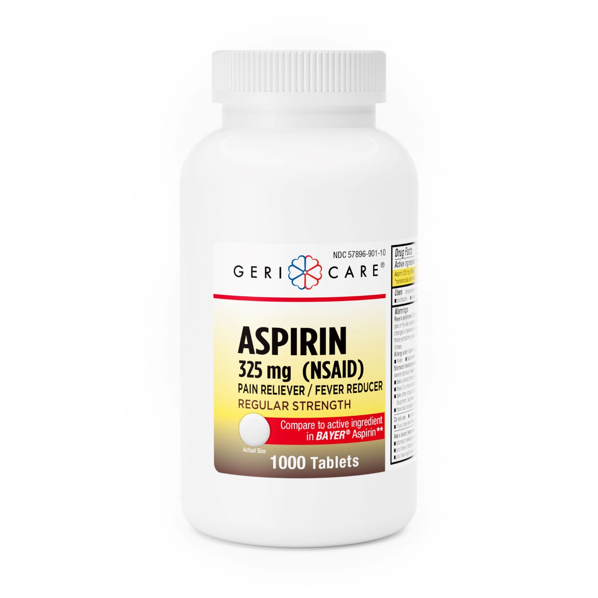 Geri-Care Aspirin