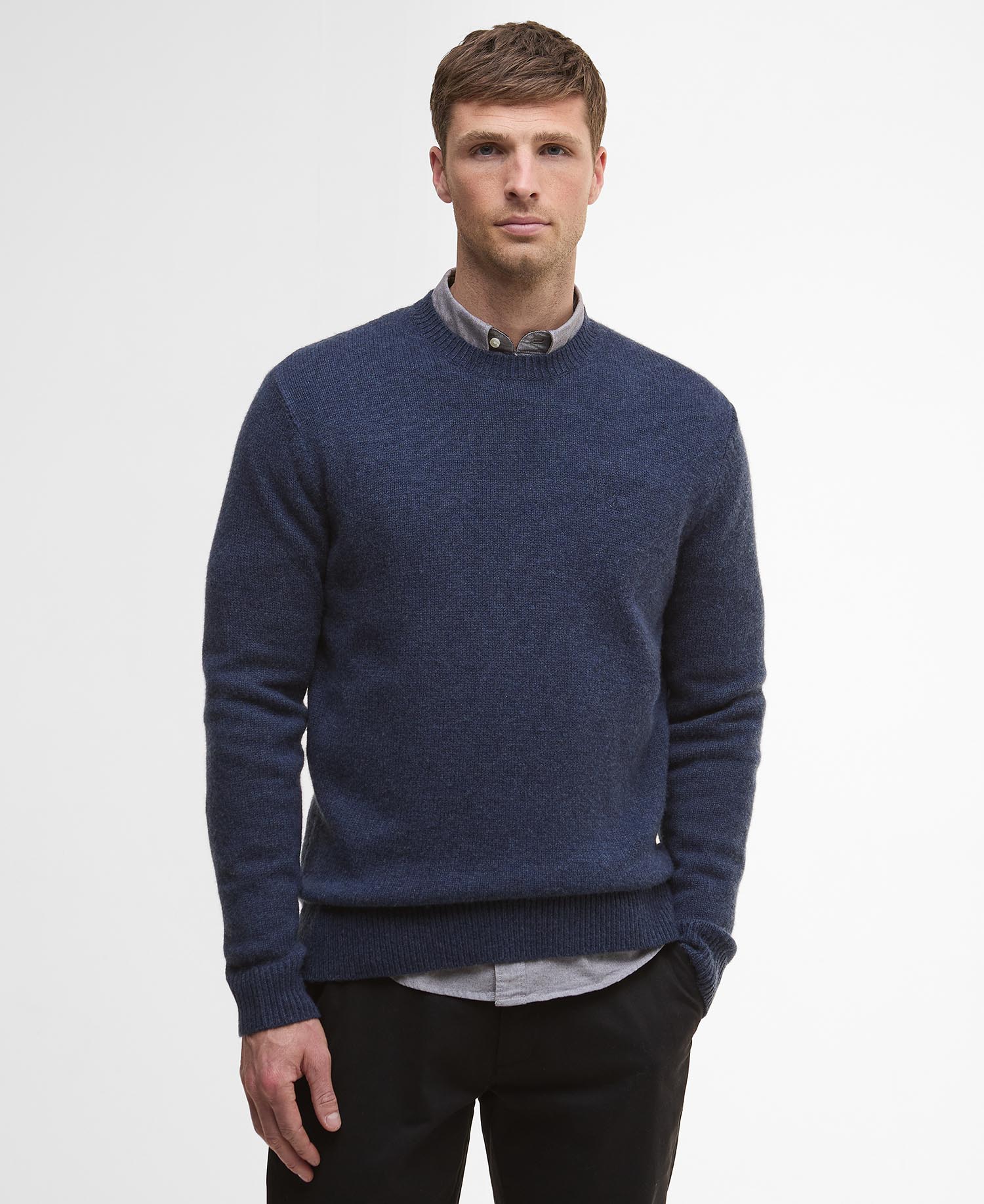 Covent Crew Neck Jumper image number 0