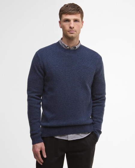 Covent Crew Neck Jumper