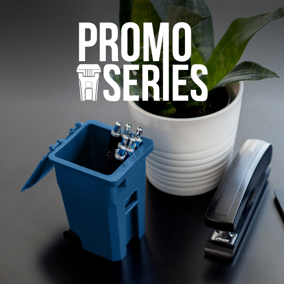 Promo Series
