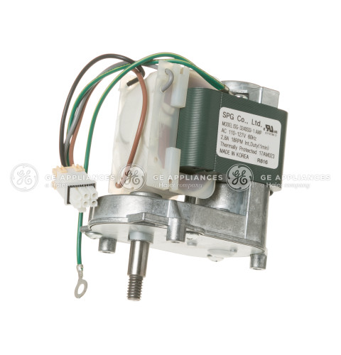 MOTOR GEARED-AUGER