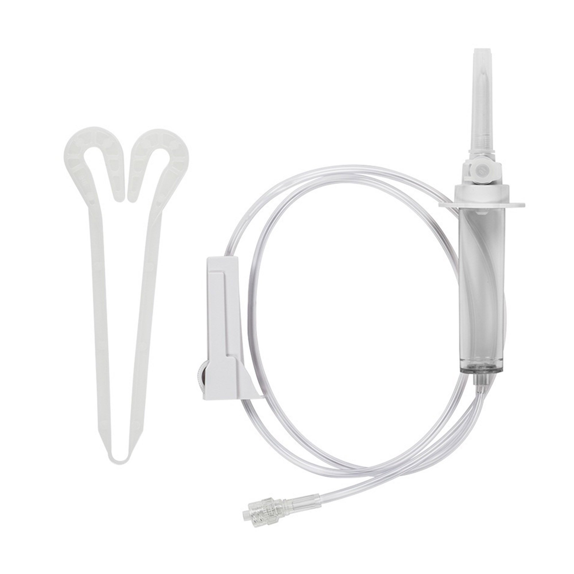 Becton Dickinson Secondary IV Administration Set MK 668874