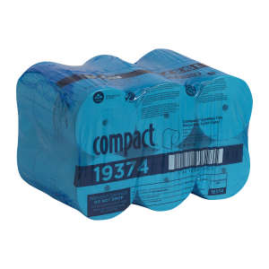 Georgia Pacific, Compact Coreless, 1 ply, 3.85in Bath Tissue