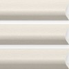 Ivory Pearl PR96-1260 Pirouette® Blinds