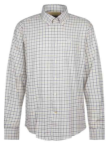 Preston Regular Long-Sleeved Shirt Preston Regular Long-Sleeved Shirt