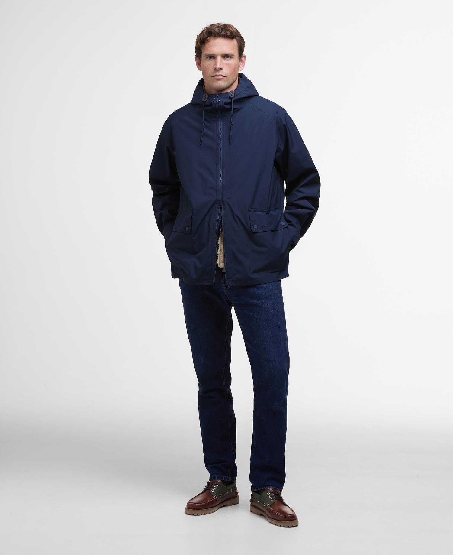 Trover Waterproof Jacket image number 1