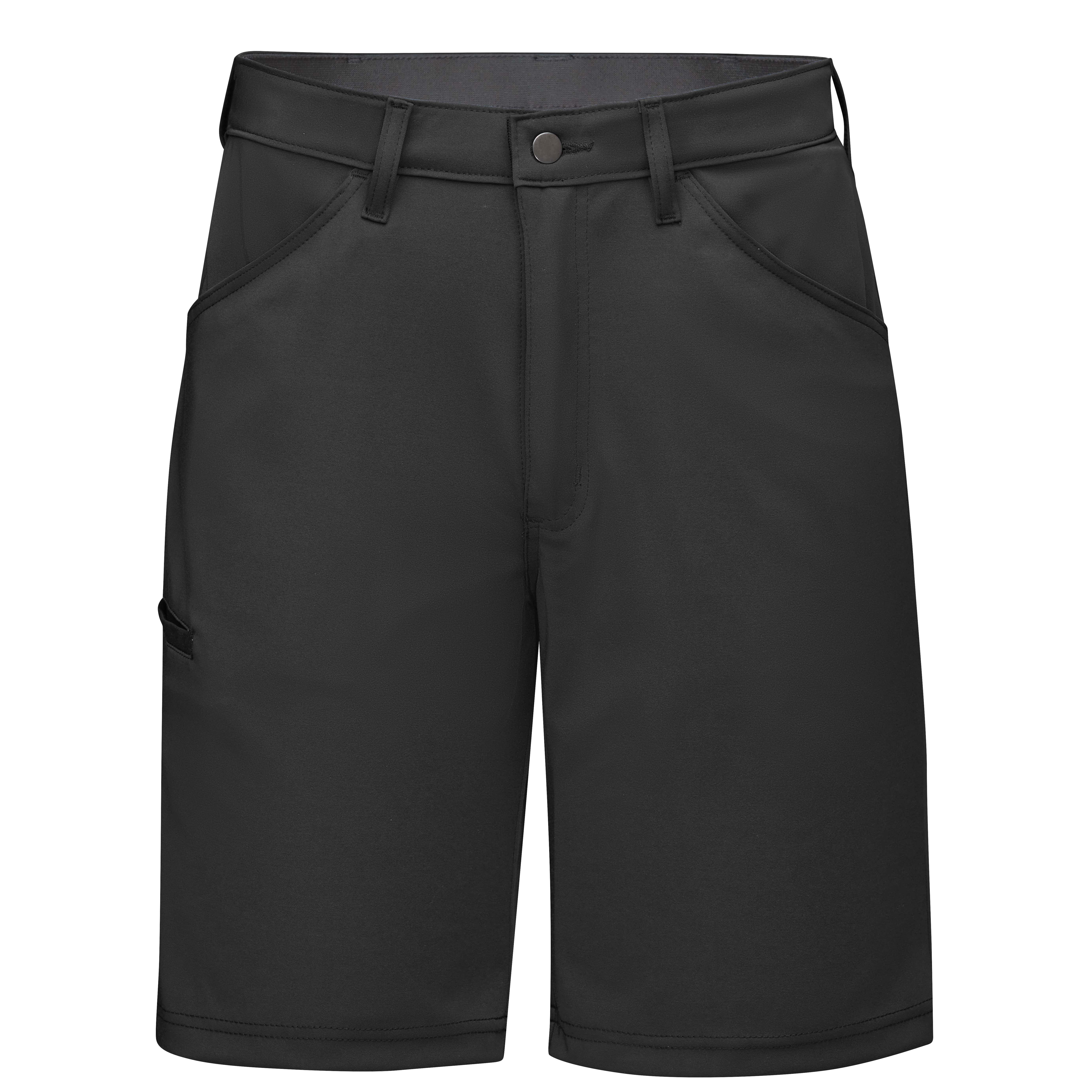 Men‘s Cooling Work Short-Red Kap