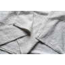 TWS270540, Textile Waste Supply, Bar Towel, 12"x12", White