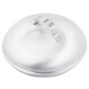 3-piece 3-quart Wear-Ever® aluminum steamer set