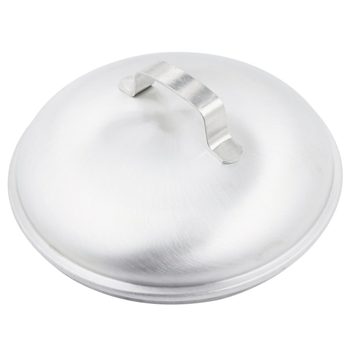 3-piece 3-quart Wear-Ever® aluminum steamer set