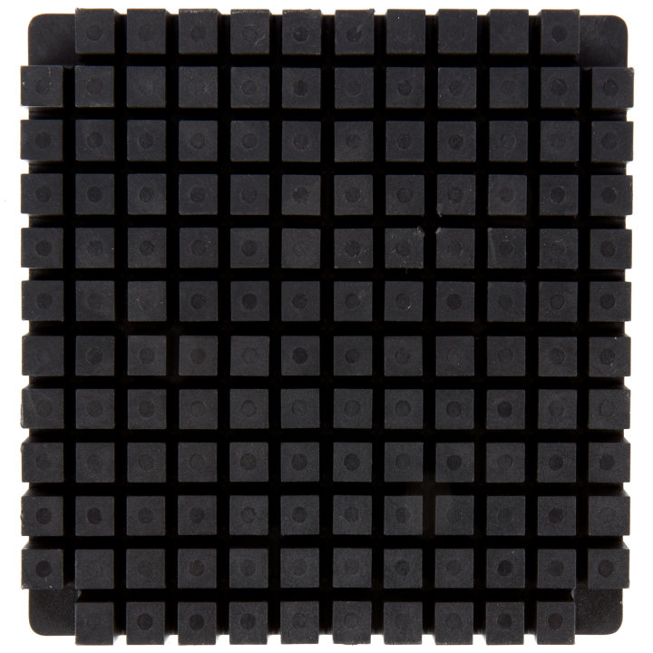 BLOCK PUSHER 3/8 DICE
