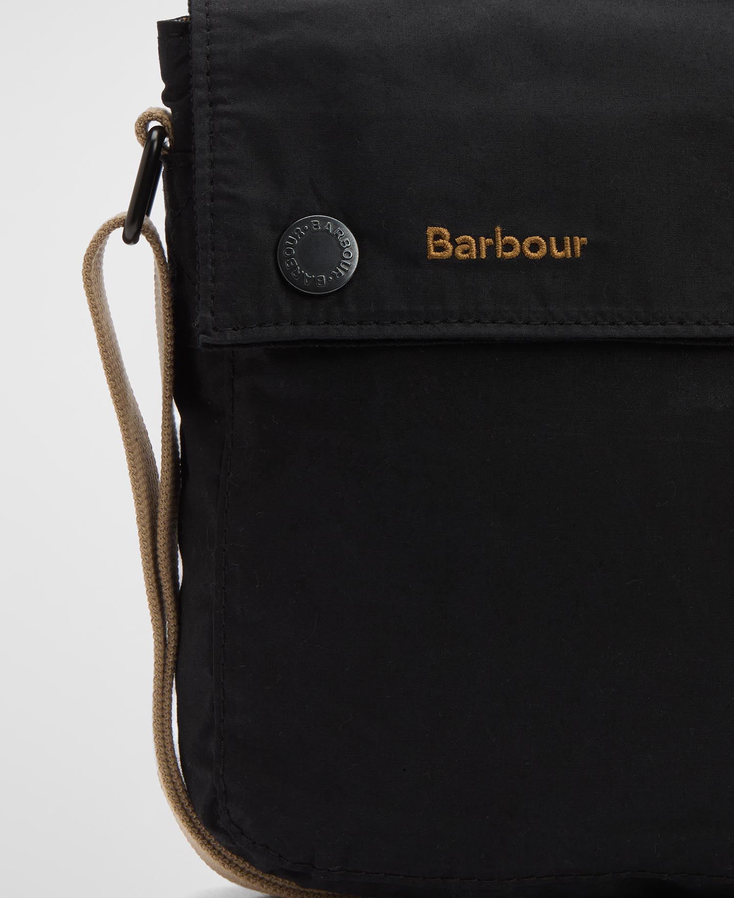 Transport Crossbody Bag image number 3