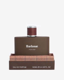 The New Origins for Him Eau de Parfum (100ml) Classic Brown