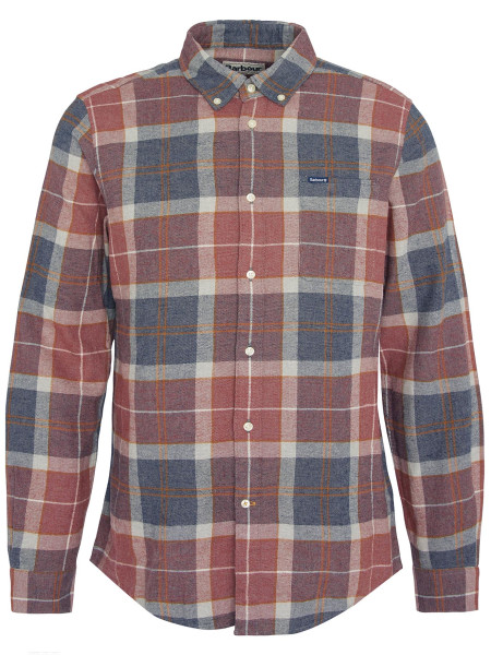 Tamar Tailored Shirt Tamar Tailored Shirt