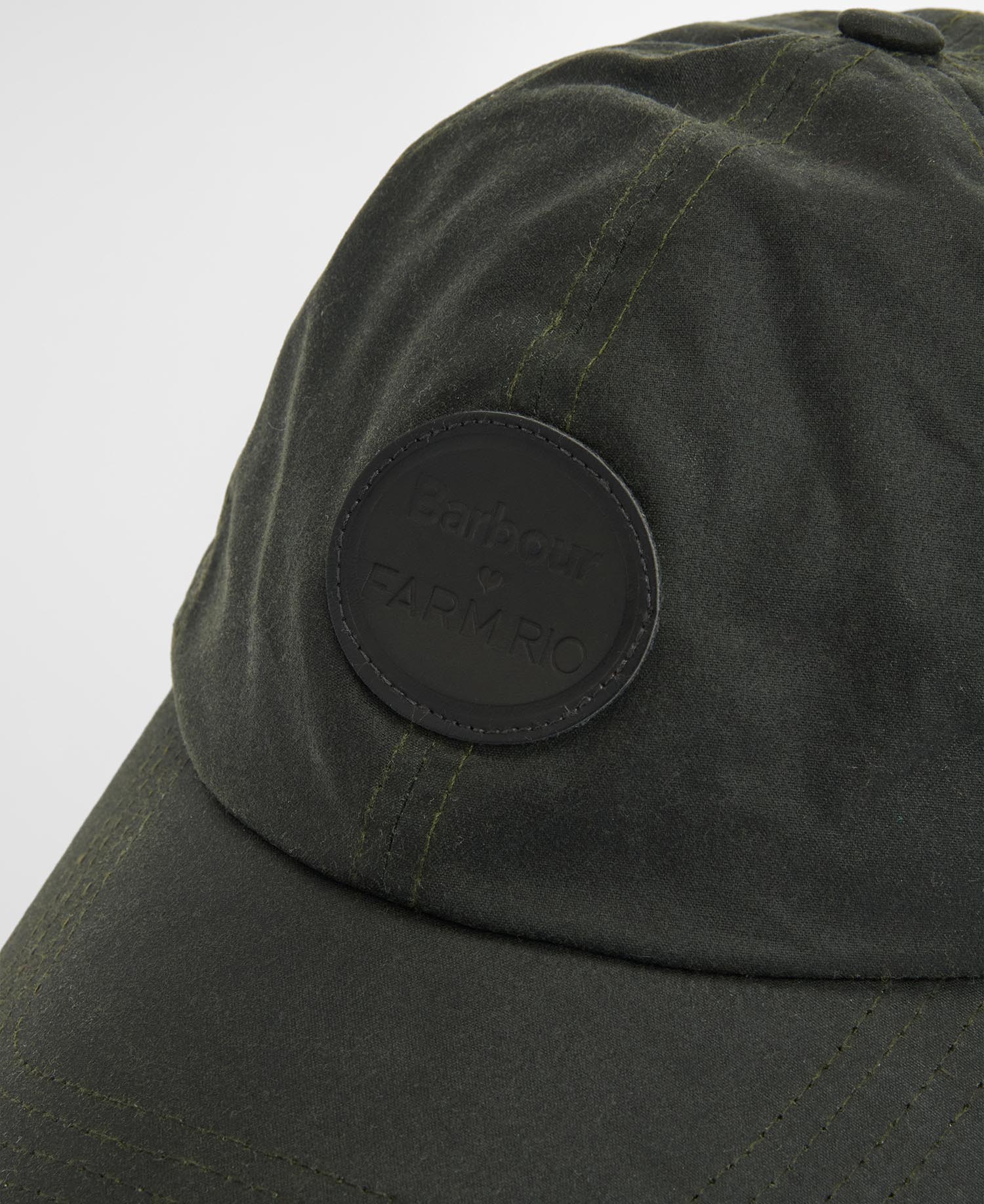 Barbour FARM Rio Cap Alice image number 4