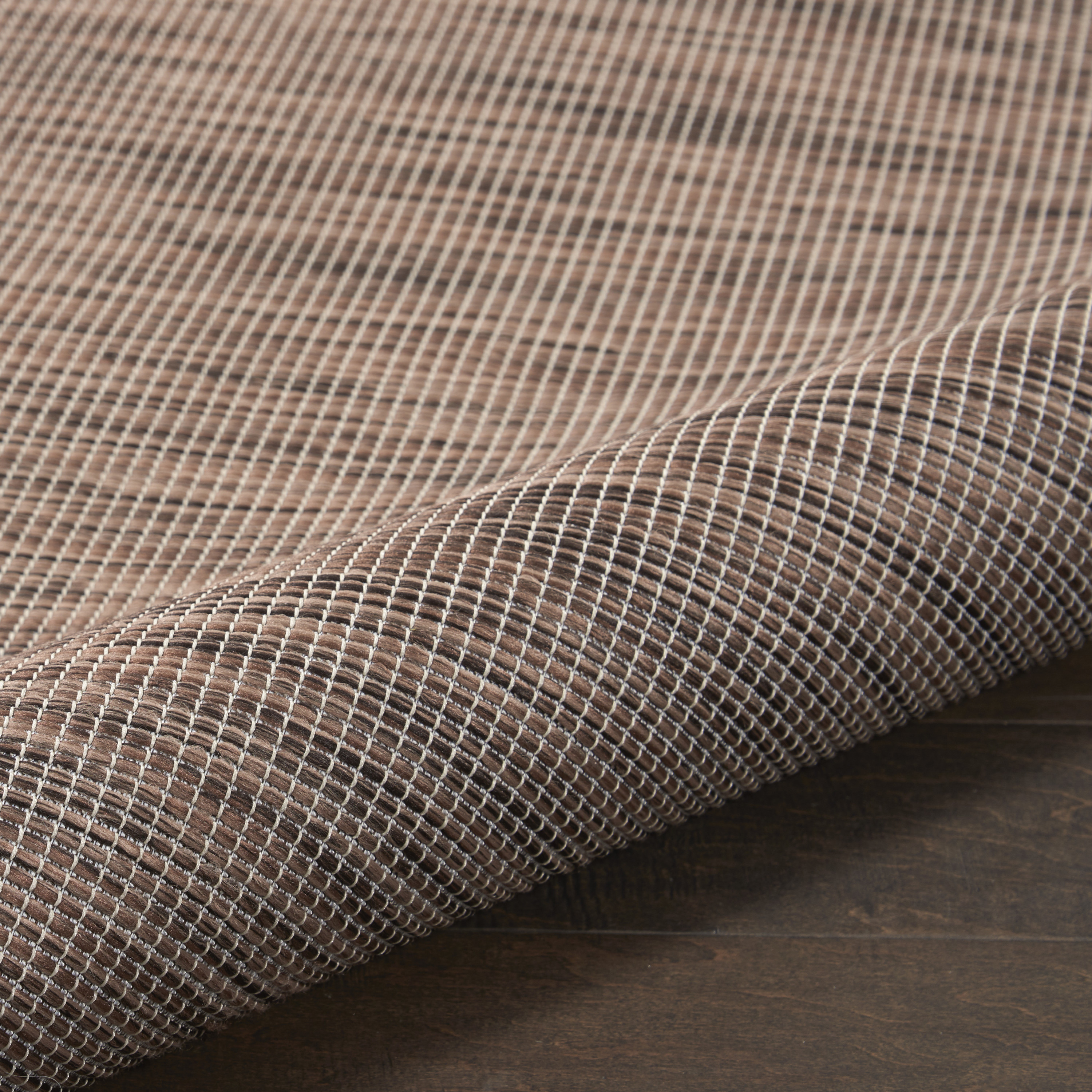 Nourison Positano 8' x 10' Natural Modern Rug