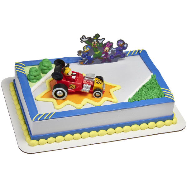 Mickey And The Roadster Racers Decoset 58afc057 B7c6 4f08 8aef ...