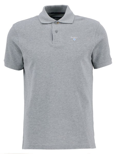 Tartan Pique Polo Shirt Tartan Pique Polo Shirt