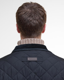 Devon Quilted Jacket 