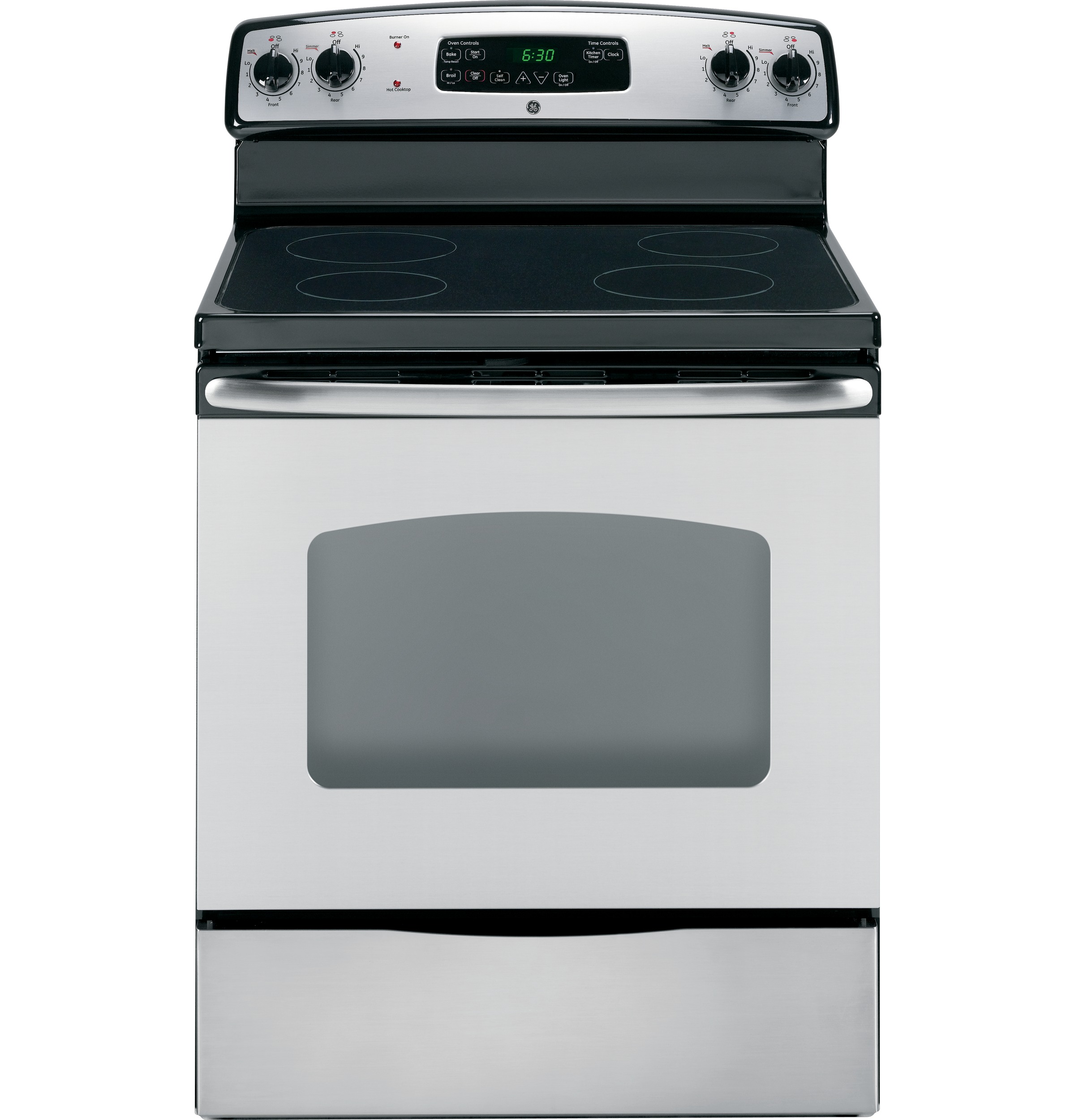 GE® 30