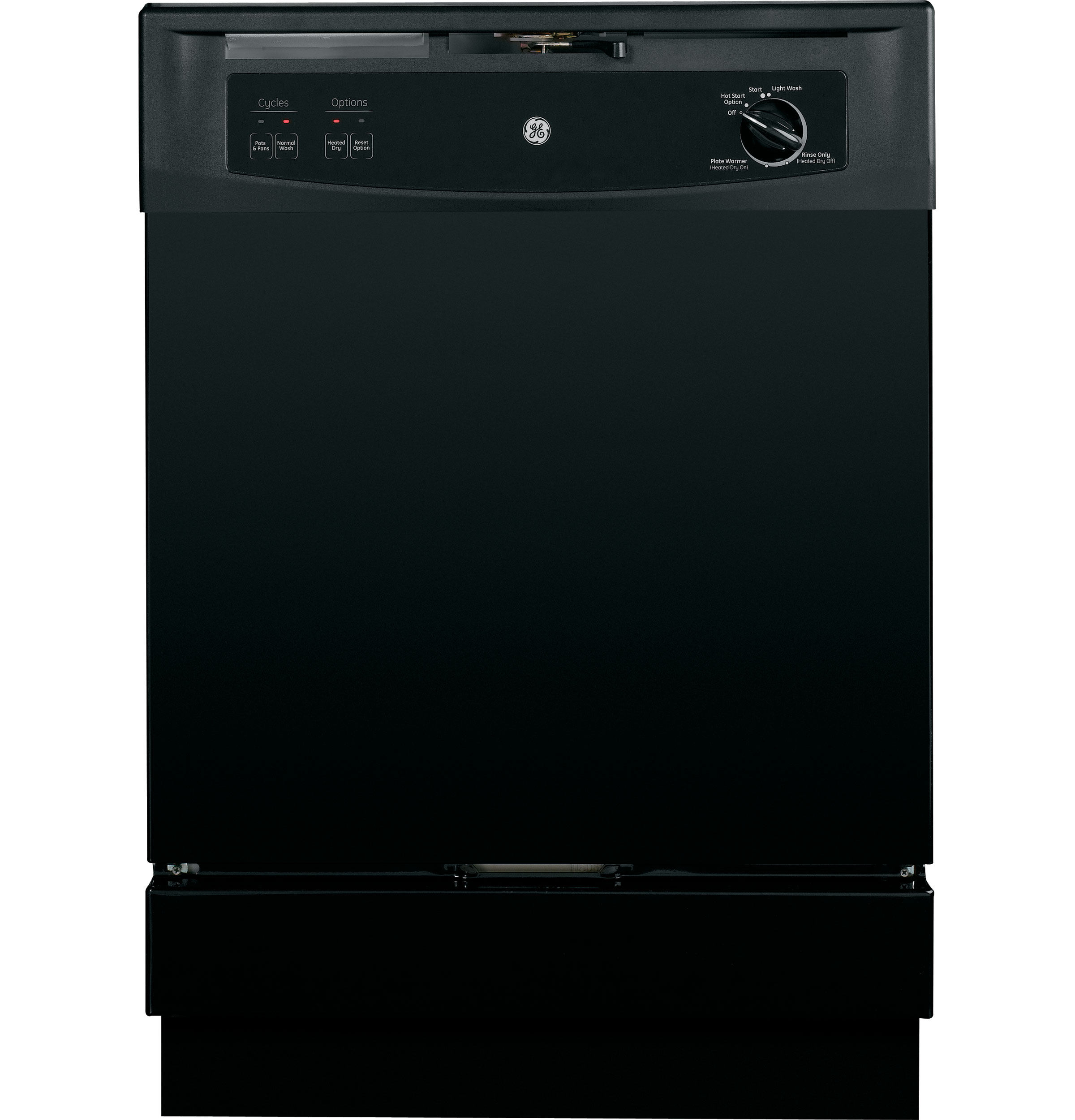 GE® Convertible/Portable Dishwasher