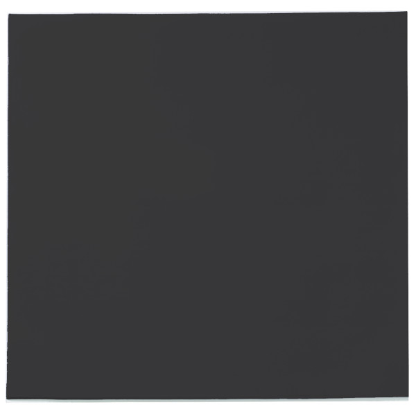 Black Fondant DecoSheets®
