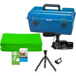 Media Production Studio Kit