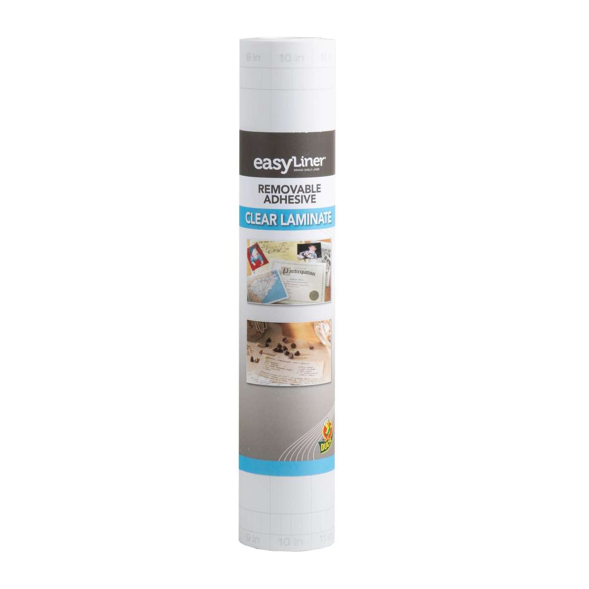 EasyLiner® Clear Adhesive Laminate Image