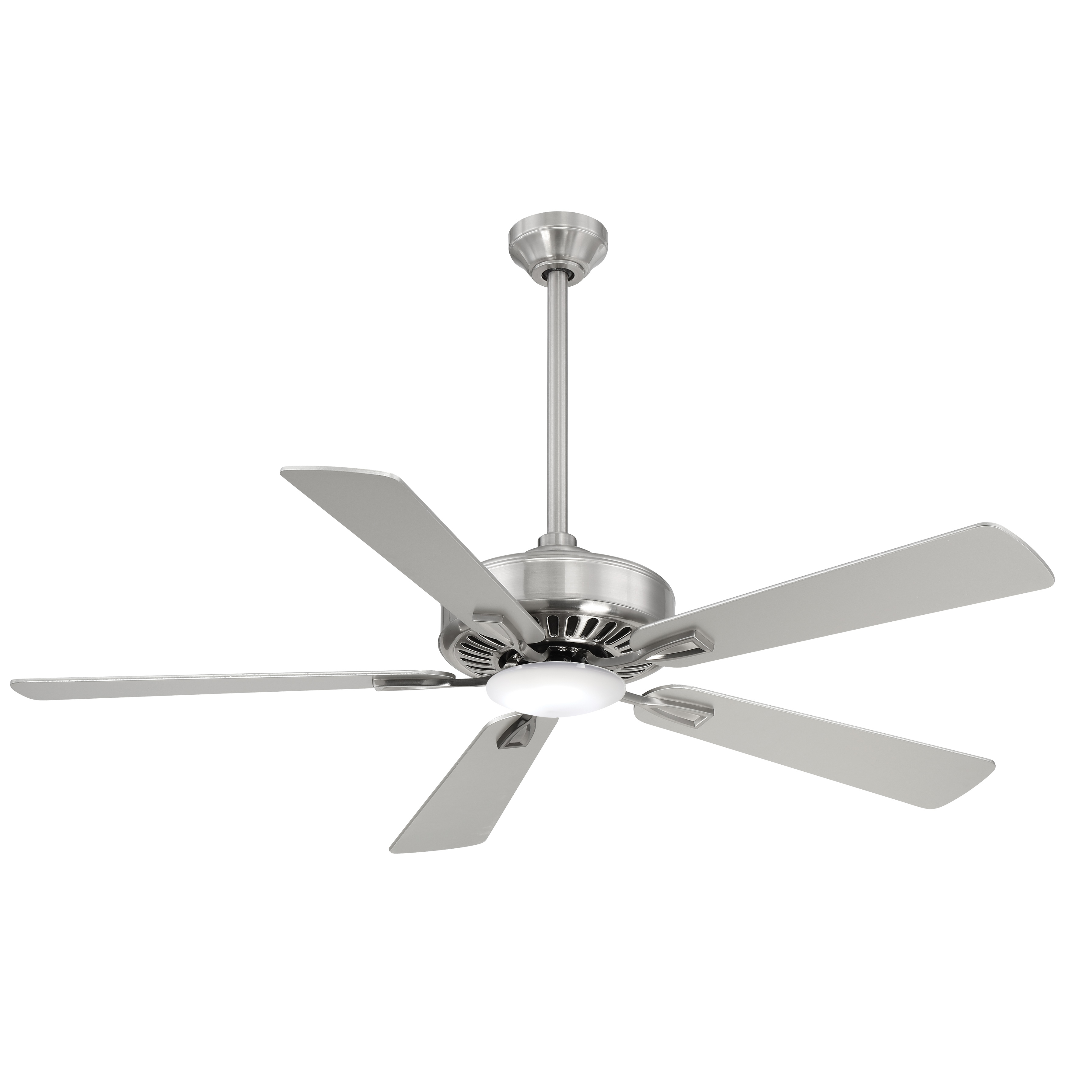 Contractor - LED 52" Ceiling Fan