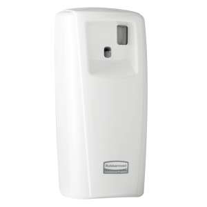 Rubbermaid Commercial,  Standard Aerosol LCD Air Freshener Dispenser