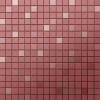 Spectrum Red 1×1 Mosaic Q