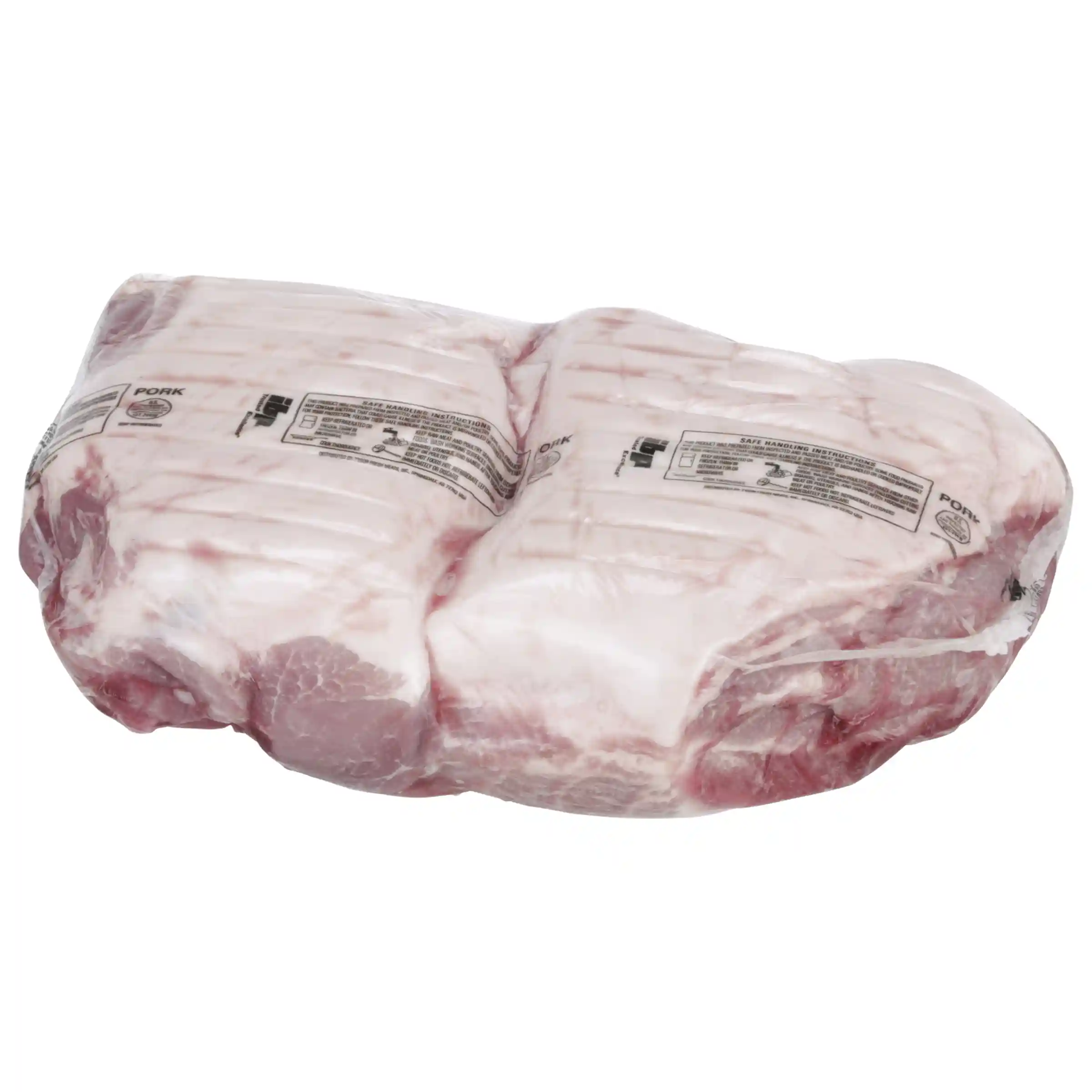 ibp Trusted Excellence® Supreme Trim® Boneless Pork Butt_image_3