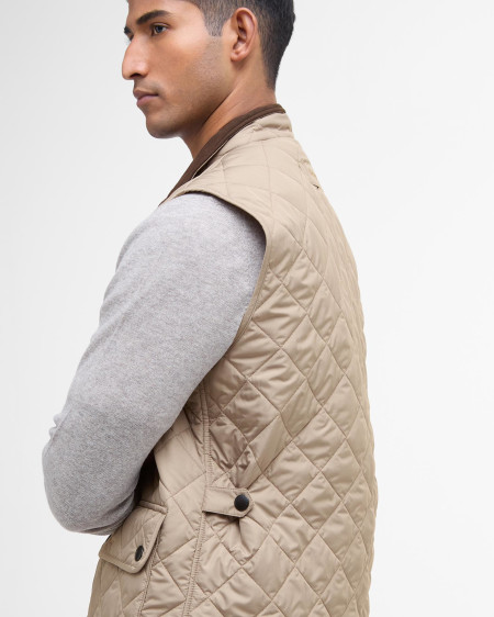 Gilet Lowerdale