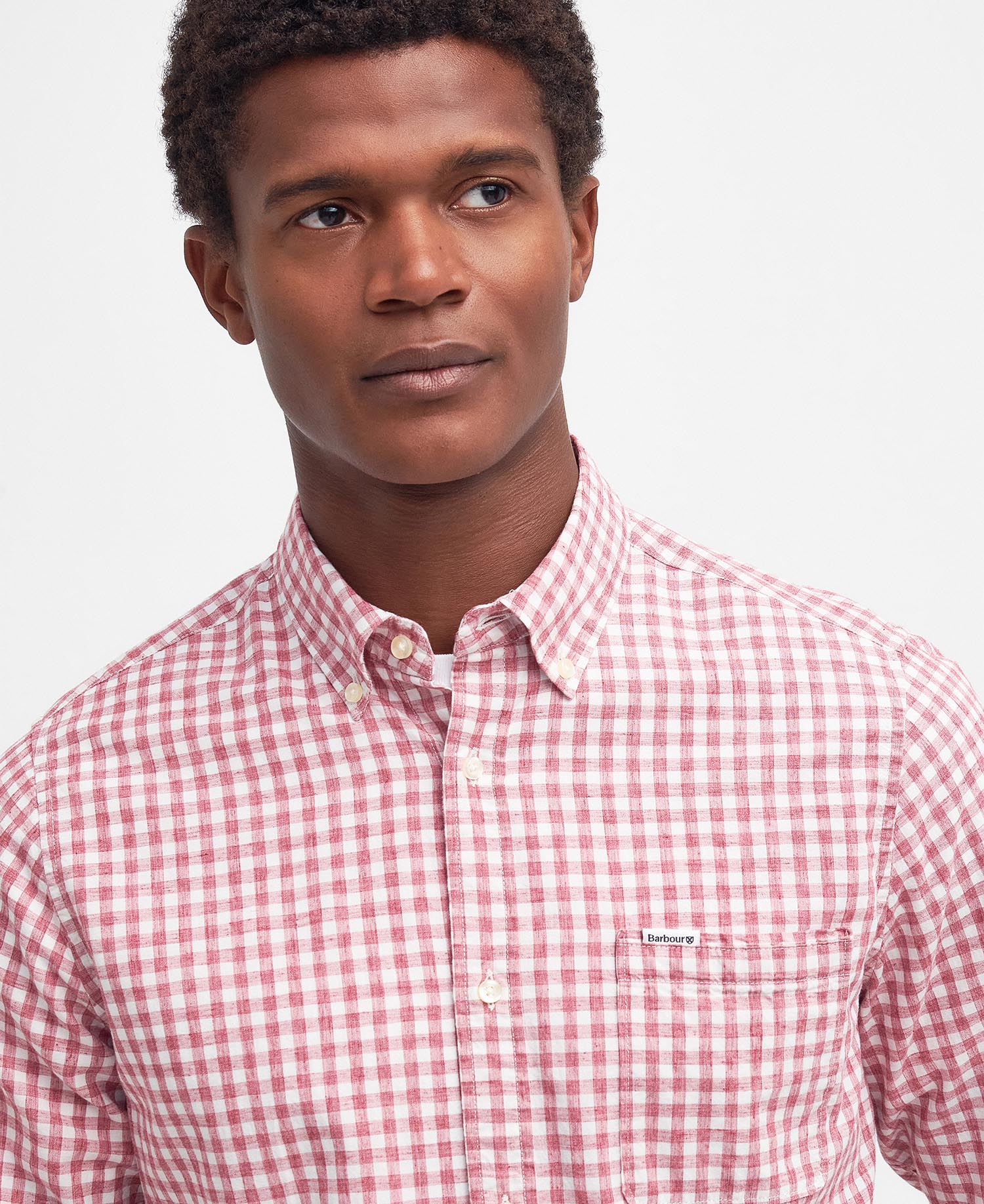 Kanehill Tailored Long-Sleeved Shirt image number 3