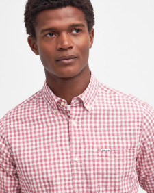 Kanehill Tailored Long-Sleeved Shirt 