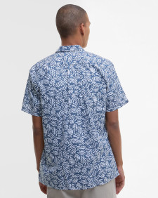 Jackstone Regular Short-Sleeved Shirt 