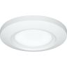 Emblem Collection Surface Mount LED White 5-1/2 in.