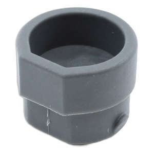 Hose Closing Upper Cap