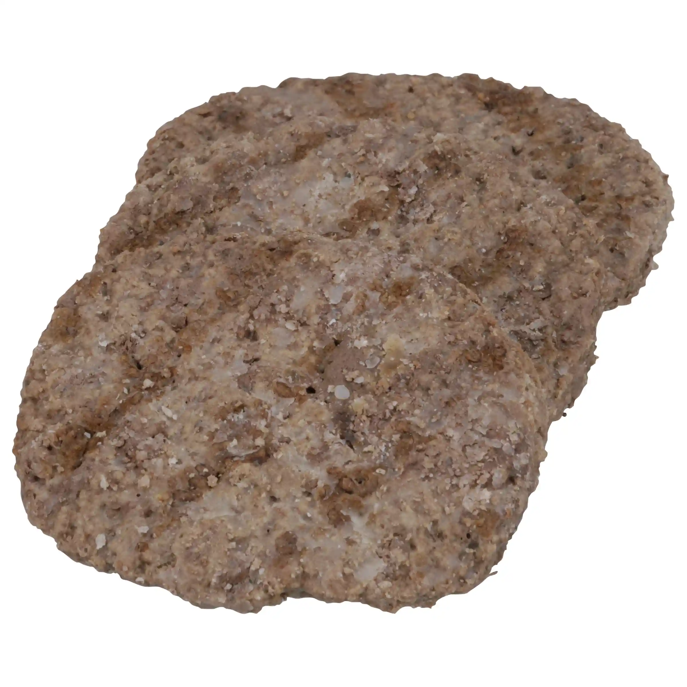 AdvancePierre™ Fully Cooked Flame Grilled Beef Steak Burger, 2.4 oz._image_2