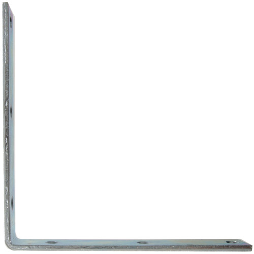 Hillman Hardware Essentials Zinc Corner Brace 10