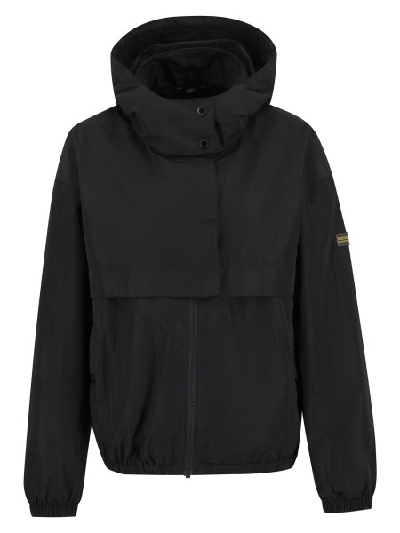 Lolita Showerproof Jacket Lolita Showerproof Jacket