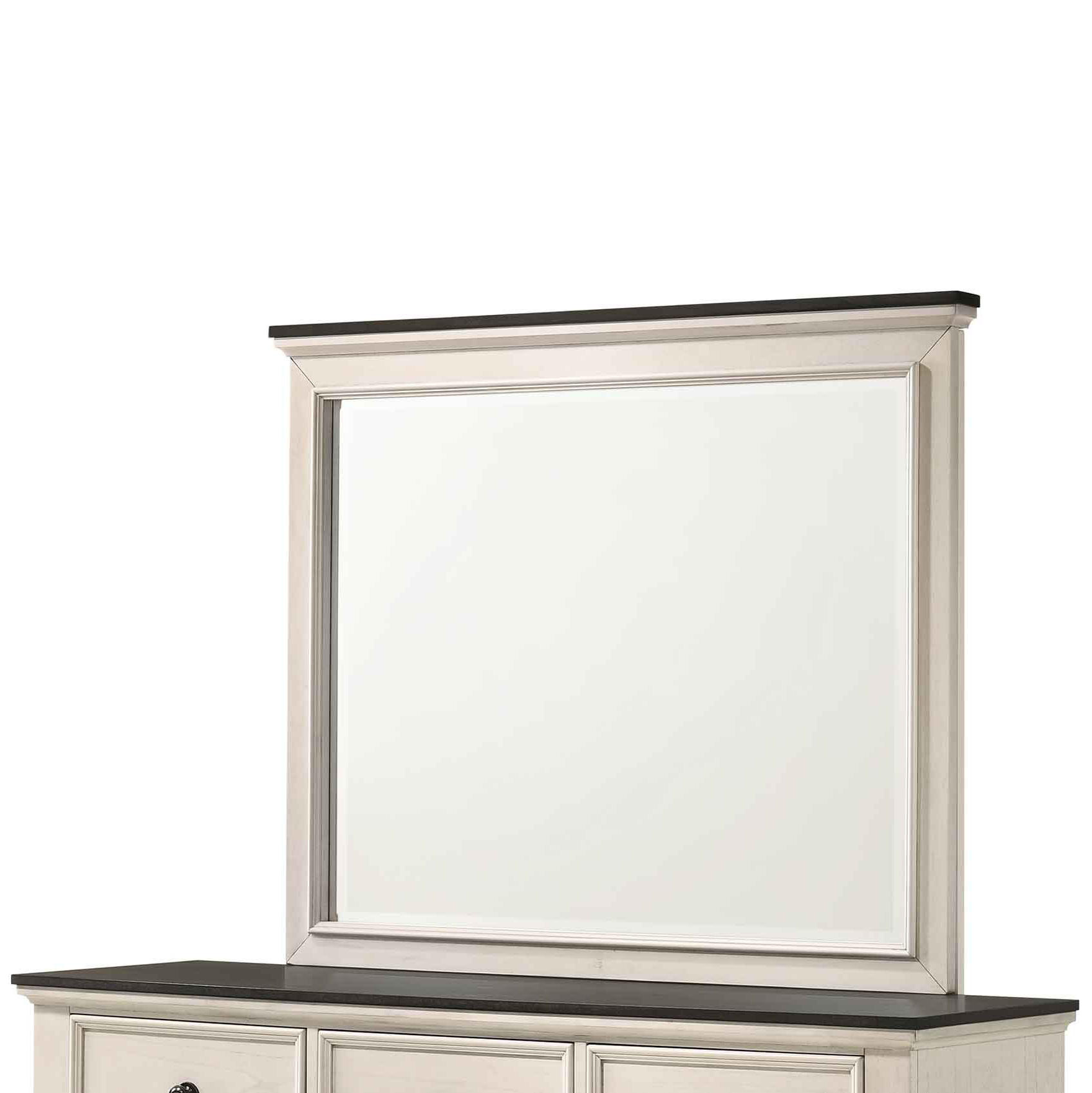 Product image of the  Whitehaven Dresser (7 Drawer) from Forty Winks